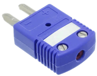 Model TMPCN Quick Disconnect Standard Connector